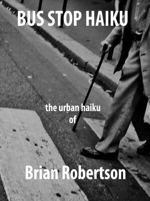 cover image of Bus Stop Haiku